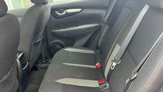 NISSAN Qashqai usata, con Touch screen