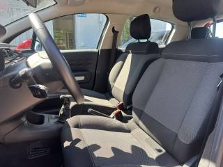 CITROEN C3 usata, con Alzacristalli elettrici