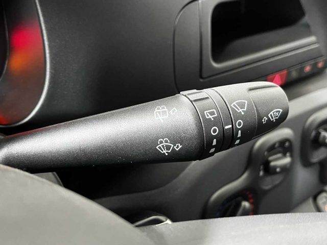 FIAT Panda usata 20