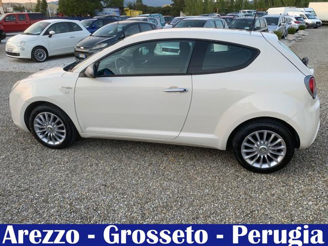 ALFA ROMEO MiTo usata, con Alzacristalli elettrici