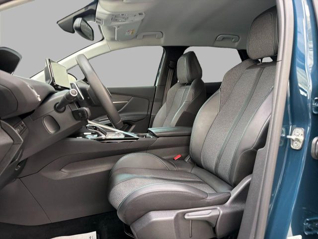 PEUGEOT 3008 usata, con Cronologia tagliandi