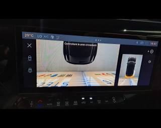 ALFA ROMEO Junior usata, con Leve al volante