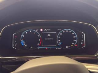 VOLKSWAGEN Tiguan usata 21