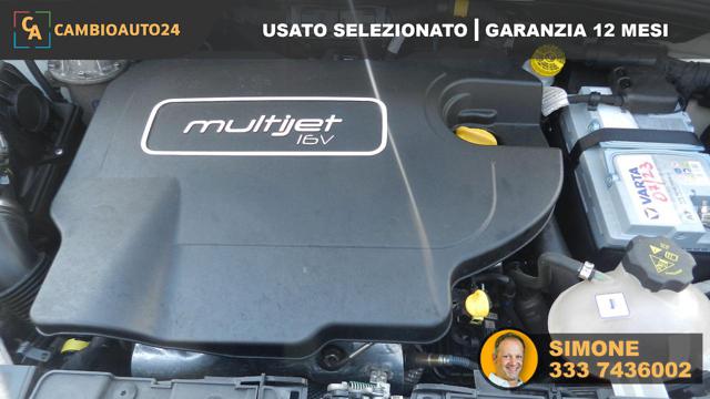 FIAT 500X usata 104