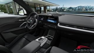 BMW X1 usata 12