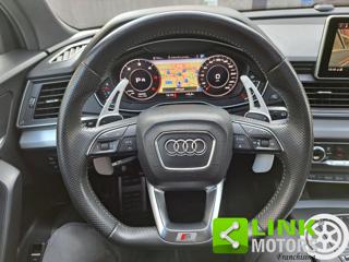 AUDI Q5 usata, con Alzacristalli elettrici