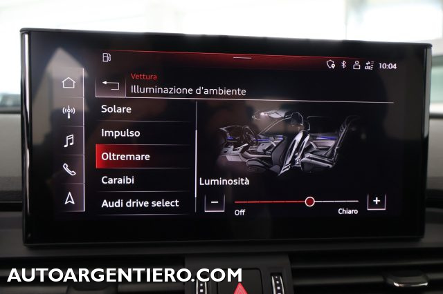 AUDI Q5 usata, con Sedili sportivi