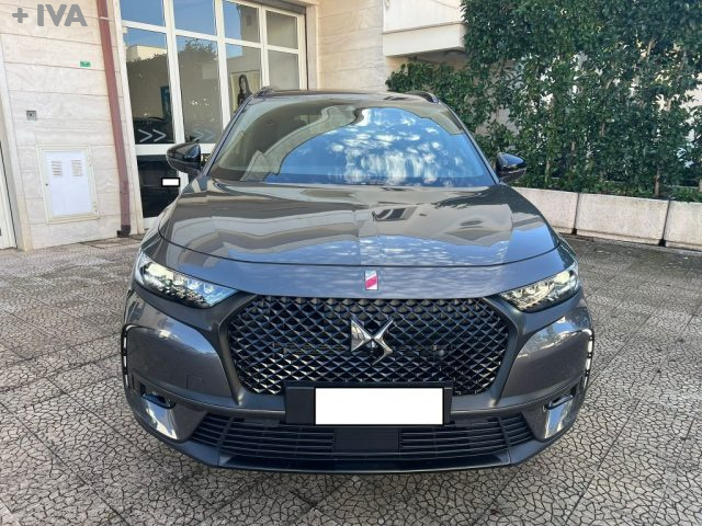 DS AUTOMOBILES DS 7 Crossback usata 4