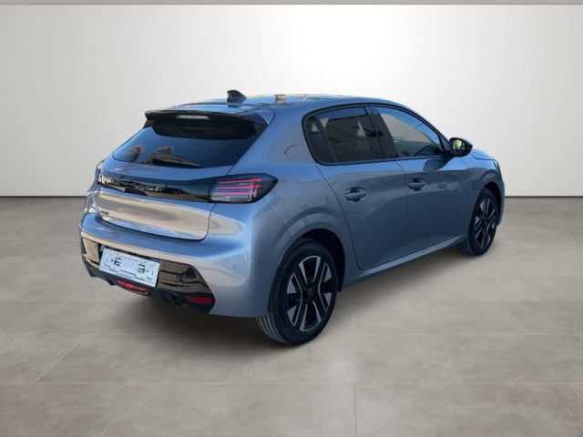 PEUGEOT 208 usata, con Cerchi in lega
