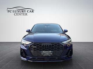AUDI Q3 usata, con Airbag
