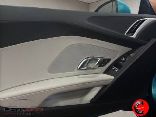 AUDI R8 usata, con Cronologia tagliandi