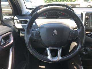 PEUGEOT 2008 usata, con Servosterzo
