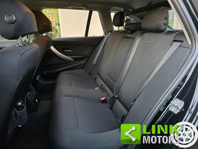BMW 320 usata, con Autoradio