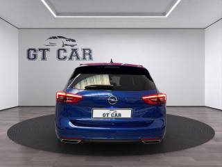 OPEL Insignia usata, con Boardcomputer