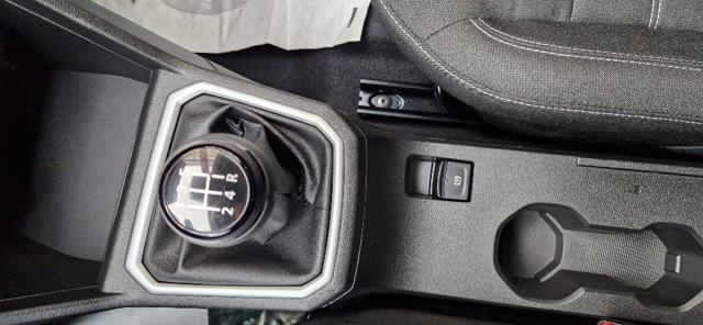 DACIA Sandero usata, con Climatizzatore