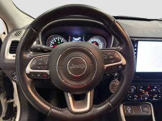 JEEP Compass usata 10