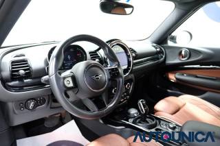 MINI Cooper Clubman usata, con Alzacristalli elettrici