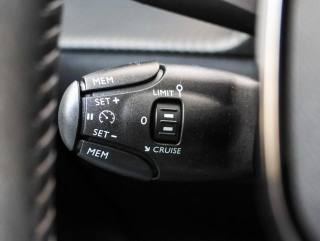 PEUGEOT 208 usata, con Isofix