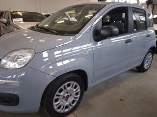FIAT Panda usata, con Alzacristalli elettrici