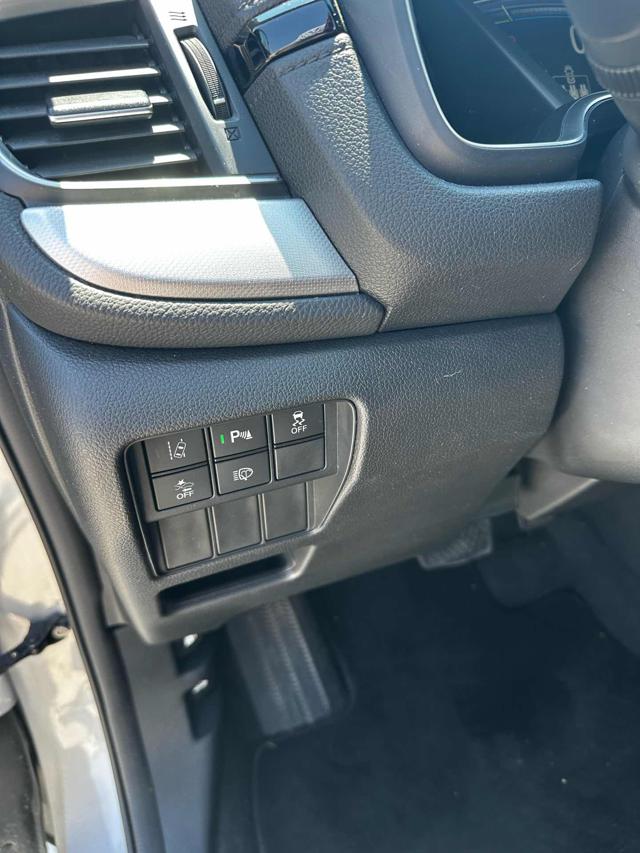 HONDA CR-V usata, con Park Distance Control