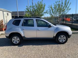 DACIA Duster usata, con Airbag Passeggero