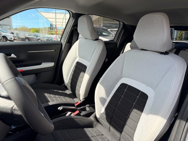 CITROEN C3 usata, con Cerchi in lega