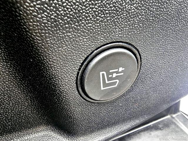 FORD Puma usata, con Vetri oscurati