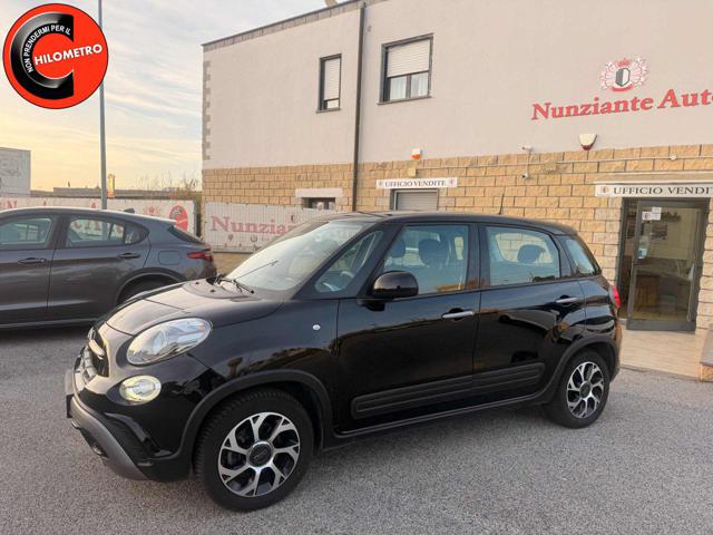 FIAT 500L usata, con ESP