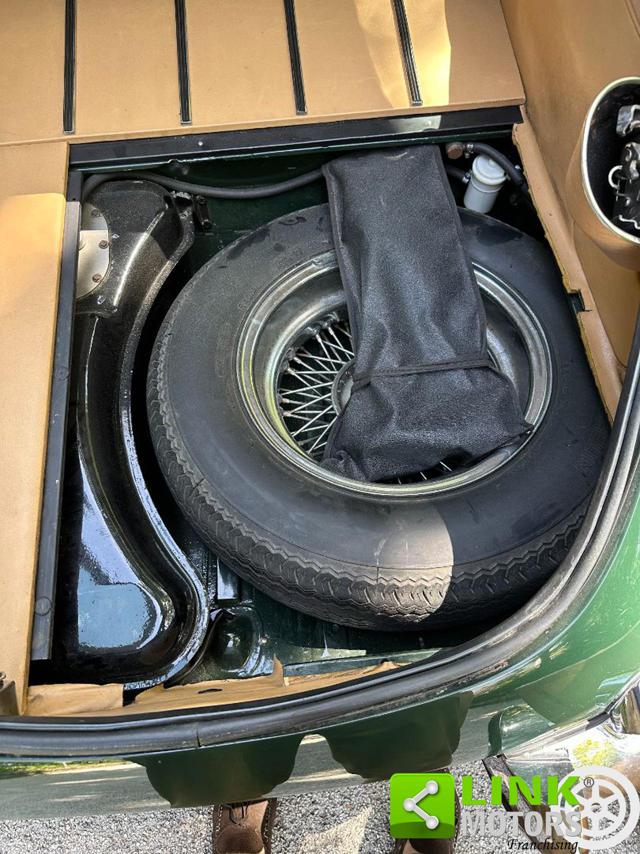 JAGUAR E-Type usata 19