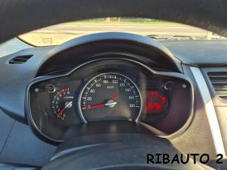 SUZUKI Celerio usata, con Cerchi in lega