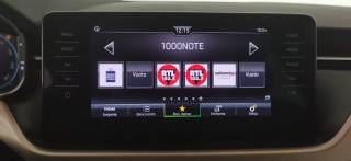 SKODA Scala usata 69