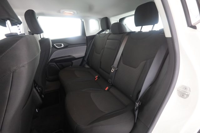 JEEP Compass usata 2