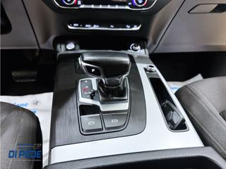 AUDI Q5 usata, con Controllo elettronico della corsia