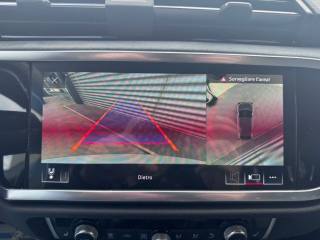 AUDI Q3 usata, con Immobilizzatore elettronico