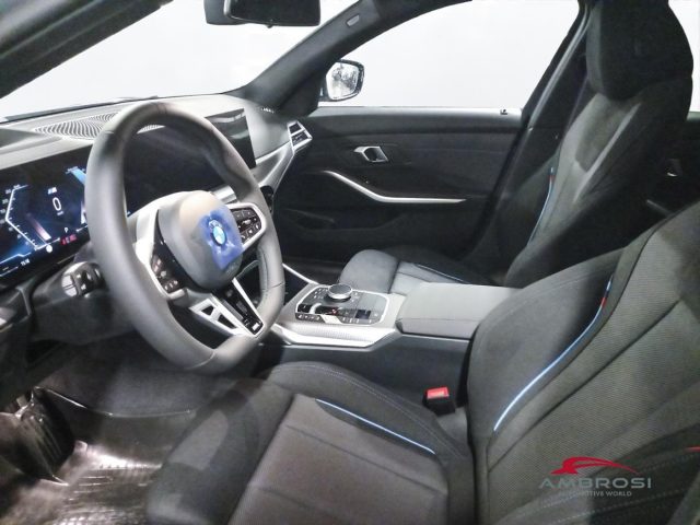 BMW 318 usata 8