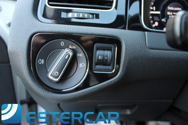 VOLKSWAGEN Golf usata, con Filtro antiparticolato