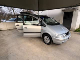 SEAT Alhambra usata 26