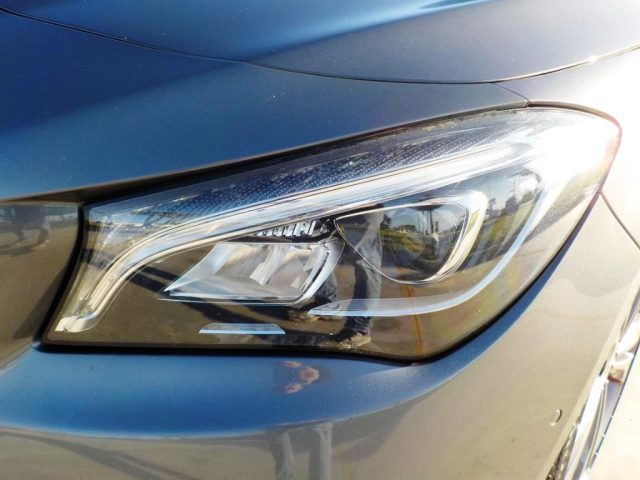 MERCEDES-BENZ CLA 200 usata, con Climatizzatore