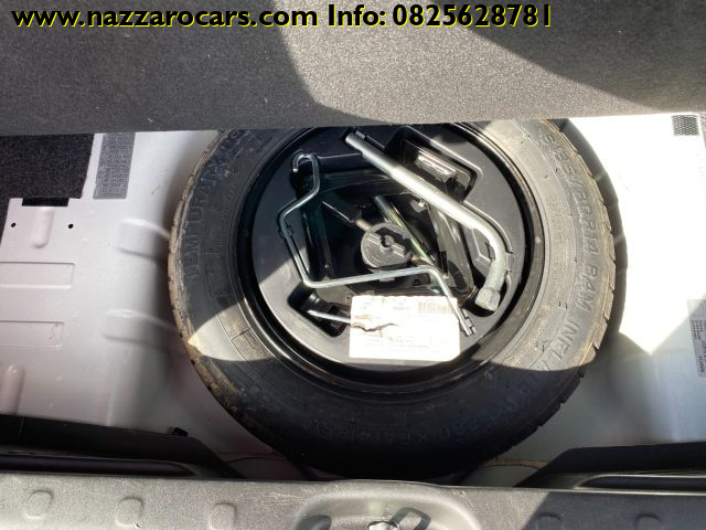 FIAT Panda usata, con Servosterzo