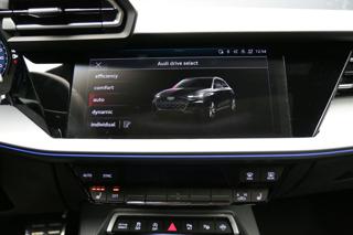 AUDI A3 usata, con Cruise Control