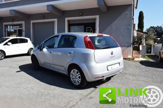 FIAT Punto usata, con Airbag Passeggero