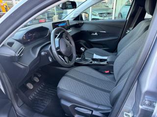 PEUGEOT 208 usata, con Airbag