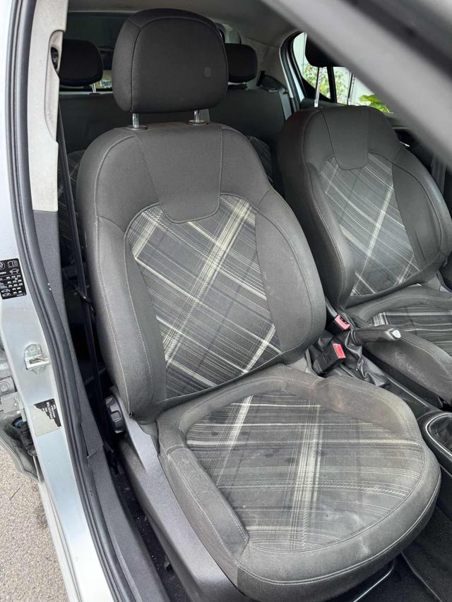 OPEL Corsa usata, con ESP