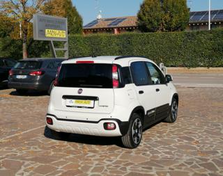 FIAT Panda usata, con Alzacristalli elettrici