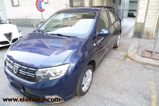DACIA Sandero usata, con Airbag Passeggero