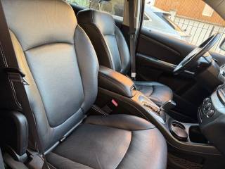 FIAT Freemont usata, con Fendinebbia