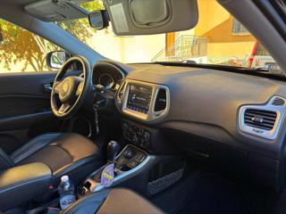 JEEP Compass usata, con Cruise Control