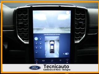 FORD Ranger usata, con Autoradio digitale