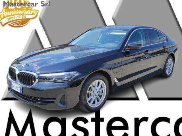 BMW 530 usata, con ABS