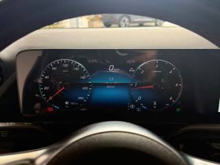 MERCEDES-BENZ GLA 200 usata, con Bluetooth